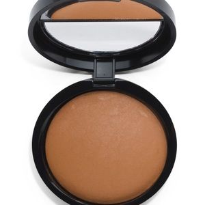 Laura Geller Soft Matte Bronzer in Deep